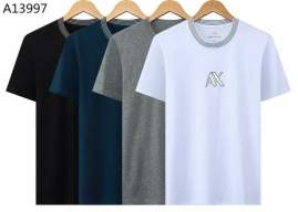 Picture of Armani T Shirts Short _SKUArmaniM-3XL25wr2422612